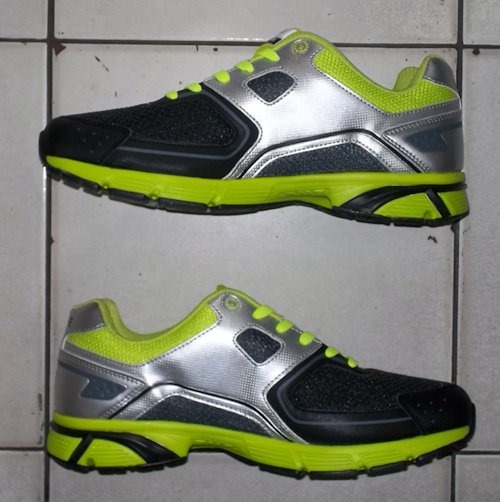 jual sepatu JOGGING