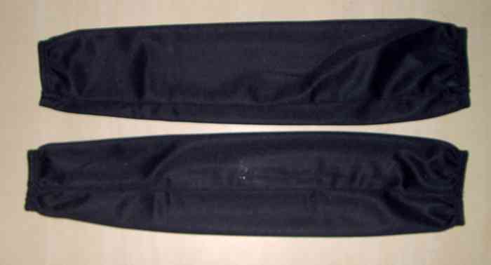sarung lengan sepeda