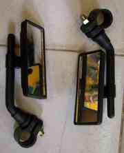 kaca spion sepeda