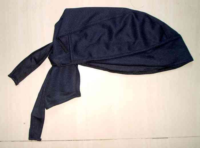 bandana / topi sepeda