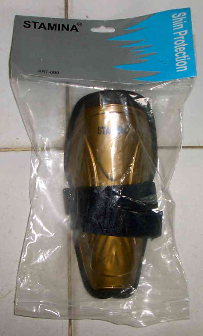 deker bola emas