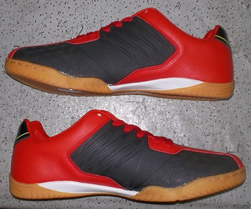 jual sepatu futsal