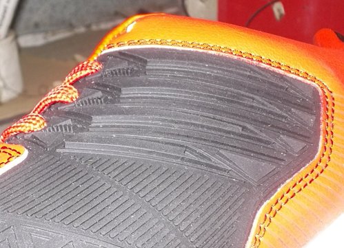 sepatu futsal